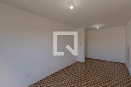 Sala de apartamento para alugar com 2 quartos, 58m² em Jardim Nordeste, São Paulo
