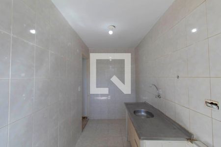 Apartamento para alugar com 58m², 2 quartos e 1 vaga Apartamento para alugar com 58m², 2 quartos e 1 vagaCozinha