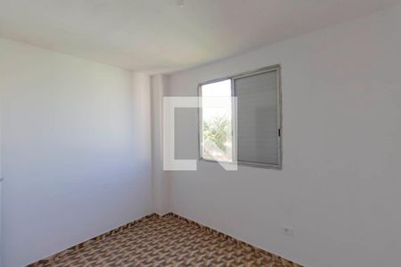 Quarto 1 de apartamento para alugar com 2 quartos, 58m² em Jardim Nordeste, São Paulo