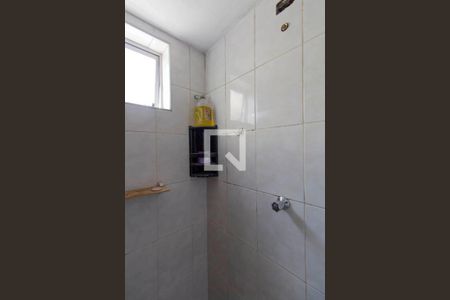 Apartamento para alugar com 58m², 2 quartos e 1 vaga Apartamento para alugar com 58m², 2 quartos e 1 vagaBanheiro