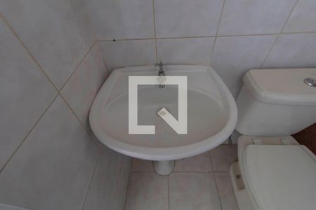 Apartamento para alugar com 58m², 2 quartos e 1 vaga Apartamento para alugar com 58m², 2 quartos e 1 vagaBanheiro