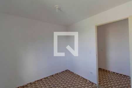 Quarto 1 de apartamento para alugar com 2 quartos, 58m² em Jardim Nordeste, São Paulo