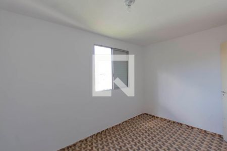 Quarto 2 de apartamento para alugar com 2 quartos, 58m² em Jardim Nordeste, São Paulo