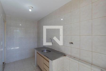 Apartamento para alugar com 58m², 2 quartos e 1 vaga Apartamento para alugar com 58m², 2 quartos e 1 vagaCozinha