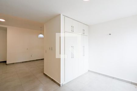 Kitnet de kitnet/studio para alugar com 1 quarto, 35m² em Rudge Ramos, São Bernardo do Campo