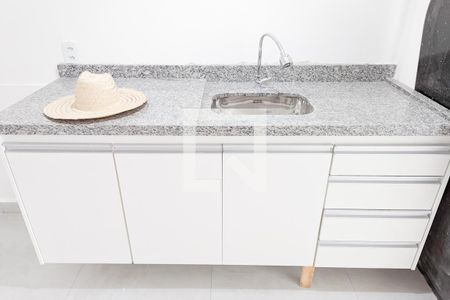 Studio para alugar com 35m², 1 quarto e sem vaga Studio para alugar com 35m², 1 quarto e sem vagaKitnet
