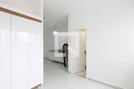 Kitnet de kitnet/studio para alugar com 1 quarto, 35m² em Rudge Ramos, São Bernardo do Campo