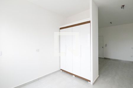 Kitnet de kitnet/studio para alugar com 1 quarto, 35m² em Rudge Ramos, São Bernardo do Campo