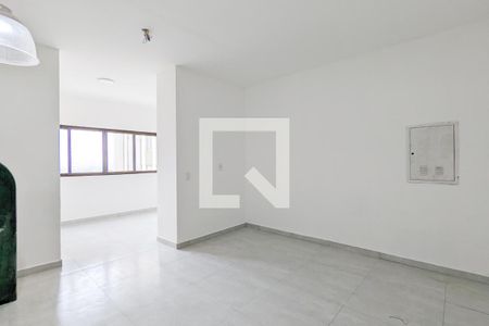Kitnet de kitnet/studio para alugar com 1 quarto, 35m² em Rudge Ramos, São Bernardo do Campo