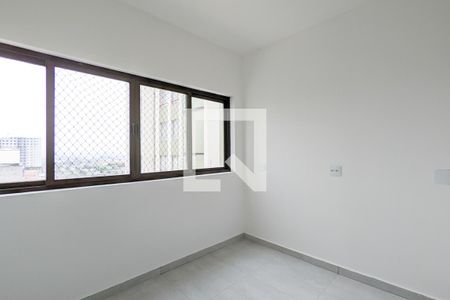 Kitnet de kitnet/studio para alugar com 1 quarto, 35m² em Rudge Ramos, São Bernardo do Campo