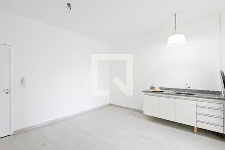 Studio para alugar com 35m², 1 quarto e sem vaga Studio para alugar com 35m², 1 quarto e sem vagaKitnet