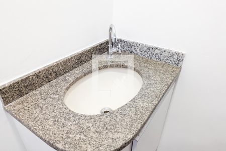 Studio para alugar com 35m², 1 quarto e sem vagaBanheiro