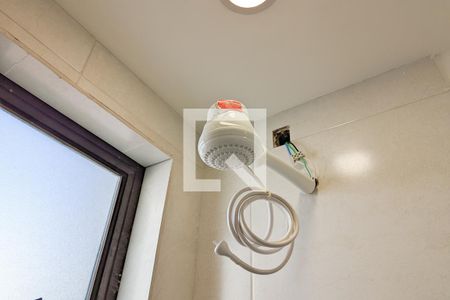 Studio para alugar com 35m², 1 quarto e sem vagaBanheiro