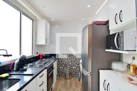 Apartamento para alugar com 44m², 2 quartos e 1 vaga Apartamento para alugar com 44m², 2 quartos e 1 vagaCozinha