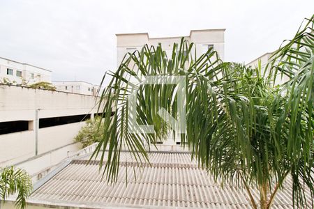 Apartamento para alugar com 44m², 2 quartos e 1 vaga Apartamento para alugar com 44m², 2 quartos e 1 vagaVista do Quarto 2