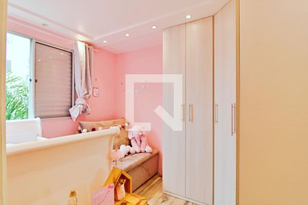 Quarto 2 de apartamento para alugar com 2 quartos, 44m² em Parque Munhoz, São Paulo