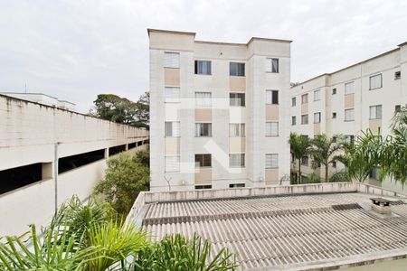 Vista do Quarto 1 de apartamento para alugar com 2 quartos, 44m² em Parque Munhoz, São Paulo