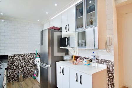Apartamento para alugar com 44m², 2 quartos e 1 vaga Apartamento para alugar com 44m², 2 quartos e 1 vagaCozinha
