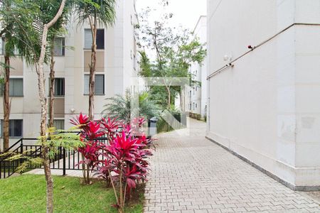 Apartamento para alugar com 44m², 2 quartos e 1 vaga Apartamento para alugar com 44m², 2 quartos e 1 vagaÁrea comum