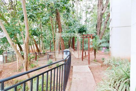 Apartamento para alugar com 44m², 2 quartos e 1 vaga Apartamento para alugar com 44m², 2 quartos e 1 vagaÁrea Comum - Playground