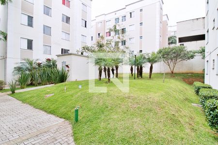 Apartamento para alugar com 44m², 2 quartos e 1 vaga Apartamento para alugar com 44m², 2 quartos e 1 vagaÁrea comum