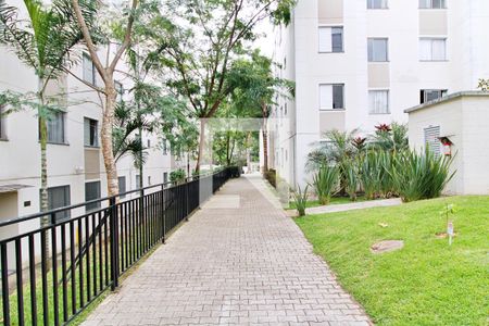 Apartamento para alugar com 44m², 2 quartos e 1 vaga Apartamento para alugar com 44m², 2 quartos e 1 vagaÁrea comum