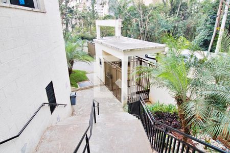 Apartamento para alugar com 44m², 2 quartos e 1 vaga Apartamento para alugar com 44m², 2 quartos e 1 vagaÁrea comum