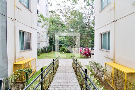 Apartamento para alugar com 44m², 2 quartos e 1 vaga Apartamento para alugar com 44m², 2 quartos e 1 vagaÁrea comum