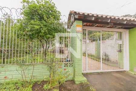 Casa à venda com 90m², 3 quartos e 3 vagasFachada