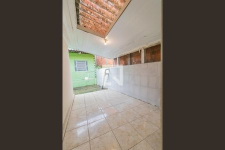 Casa à venda com 90m², 3 quartos e 3 vagasÁrea Externa