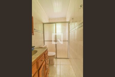 Casa à venda com 90m², 3 quartos e 3 vagasBanheiro