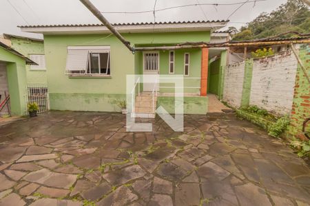 Casa à venda com 90m², 3 quartos e 3 vagasÁrea Externa