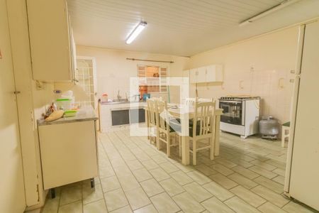 Casa à venda com 90m², 3 quartos e 3 vagasCozinha