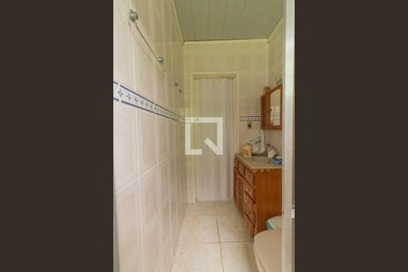 Casa à venda com 90m², 3 quartos e 3 vagasBanheiro