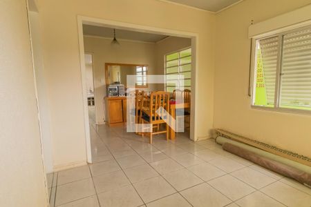 Casa à venda com 90m², 3 quartos e 3 vagasSala