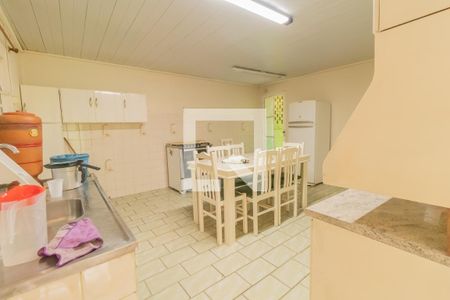 Casa à venda com 90m², 3 quartos e 3 vagasCozinha