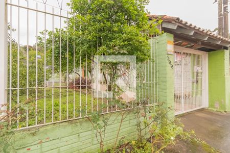 Casa à venda com 90m², 3 quartos e 3 vagasFachada