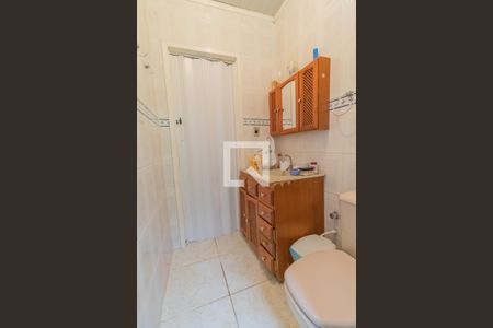 Casa à venda com 90m², 3 quartos e 3 vagasBanheiro