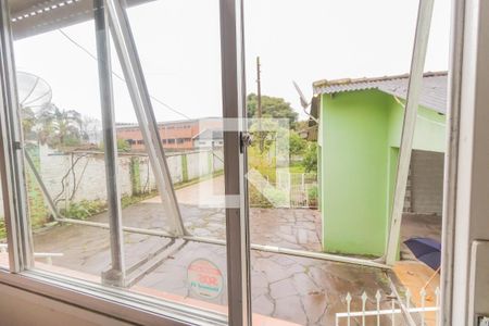 Casa à venda com 90m², 3 quartos e 3 vagasVista do Quarto 1
