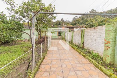 Casa à venda com 90m², 3 quartos e 3 vagasÁrea Externa