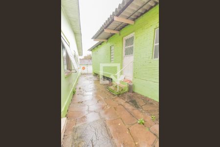 Casa à venda com 90m², 3 quartos e 3 vagasÁrea Externa
