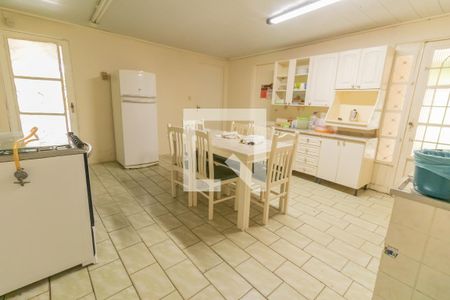 Casa à venda com 90m², 3 quartos e 3 vagasCozinha