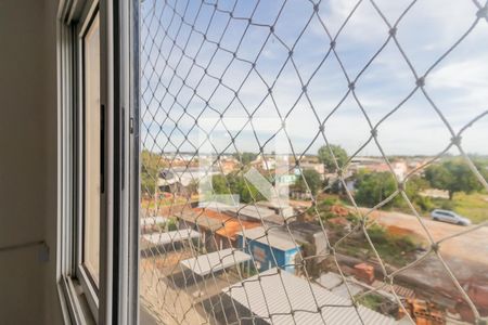 Apartamento à venda com 54m², 2 quartos e 1 vaga Apartamento à venda com 54m², 2 quartos e 1 vagaVista do quarto 2