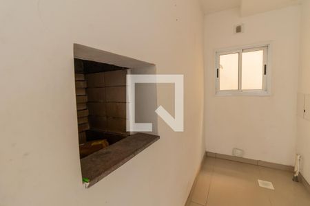 Apartamento à venda com 54m², 2 quartos e 1 vaga Apartamento à venda com 54m², 2 quartos e 1 vagaCozinha e Área de Serviço