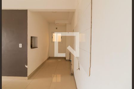 Apartamento à venda com 54m², 2 quartos e 1 vaga Apartamento à venda com 54m², 2 quartos e 1 vagaCozinha e Área de Serviço