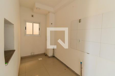 Apartamento à venda com 54m², 2 quartos e 1 vaga Apartamento à venda com 54m², 2 quartos e 1 vagaCozinha e Área de Serviço