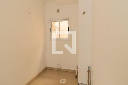 Apartamento à venda com 54m², 2 quartos e 1 vaga Apartamento à venda com 54m², 2 quartos e 1 vagaCozinha e Área de Serviço