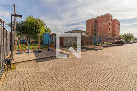 Apartamento à venda com 54m², 2 quartos e 1 vaga Apartamento à venda com 54m², 2 quartos e 1 vagaÁrea comum - Academia