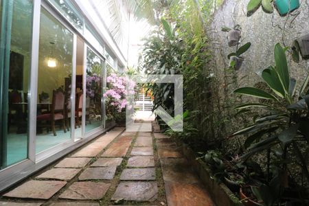 Casa à venda com 420m², 4 quartos e 4 vagasJardim