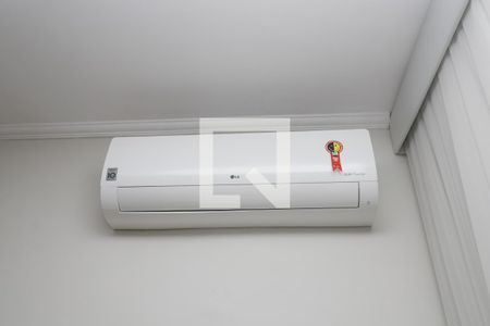 Casa à venda com 420m², 4 quartos e 4 vagasAr condicionado